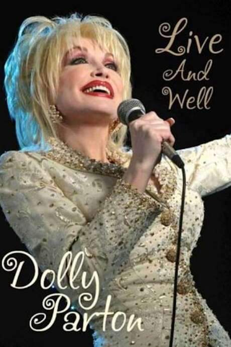 Dolly Parton: Live & Well